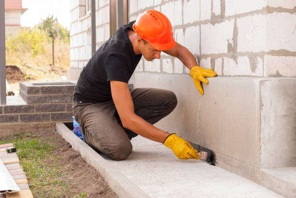 Licensed Interior Drainage System service in Oakhurst, NJ - Arrow Tight Waterproofing